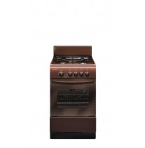 Плита газовая GEFEST 3200-08 K43 (КОРИЧНЕВЫЙ)