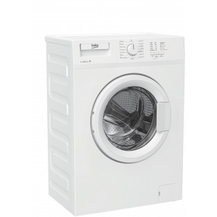 Стиральная машина BEKO RGS 54P1 BWW