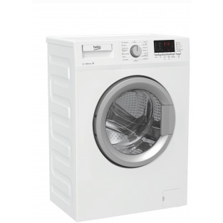 Стиральная машина BEKO WRS 55P2 BSW