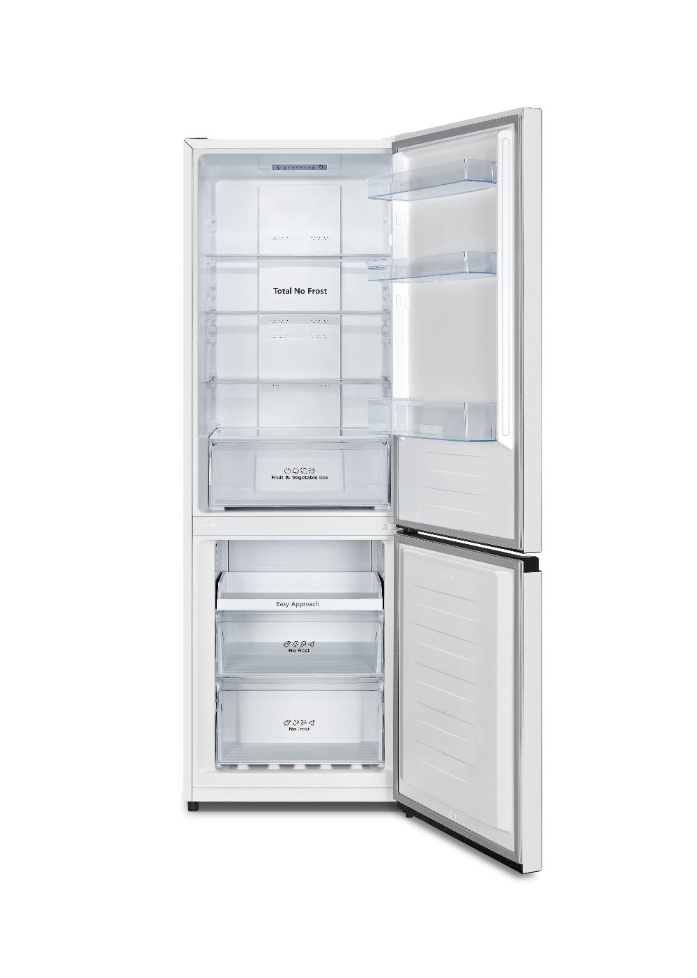Холодильник HISENSE RB-372N4AW1