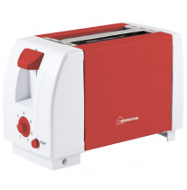 Тостер HOMESTAR HS-2002 коралл