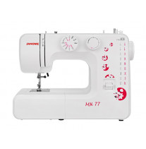 Швейная машина JANOME MX 77