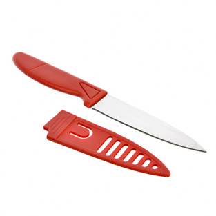 Нож с чехлом VETTA 18 см (884-397) (12)