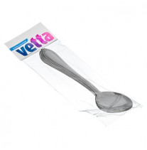 Ложка столовая VETTA Бристоль 6 шт. (855-001) (2)