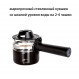 Кофеварка SUPRA CMS-1005