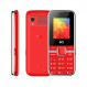Мобильный телефон BQ 1868 ART+ Красный