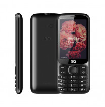 Мобильный телефон BQ 3590 STEP XXL+ Черный