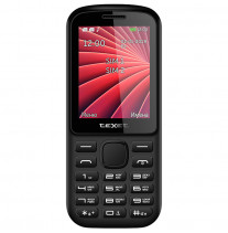 Мобильный телефон TEXET TM-218