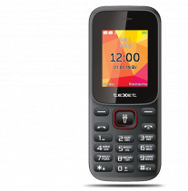 Мобильный телефон TEXET TM-124