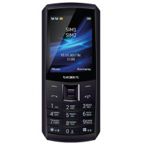 Мобильный телефон TEXET TM-D328