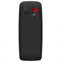 Мобильный телефон TEXET TM-B307 чёрный