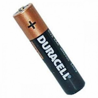 Элемент питания DURACELL BASIC LR06 AA