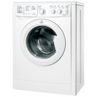 Стиральная машина INDESIT IWUC 4105