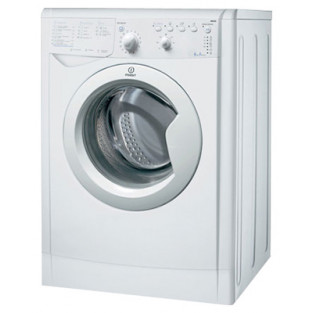 Стиральная машина INDESIT IWUB 4085