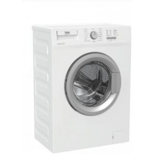 Стиральная машина BEKO WRS 54P1 BSW