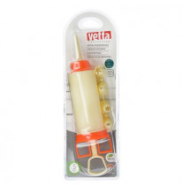 Шприц кулинарный VETTA 5 насадок WH001A (884-057) (6)