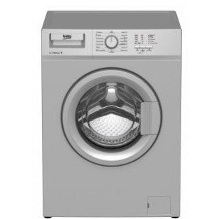 Стиральная машина BEKO WRS 55P1 BSS