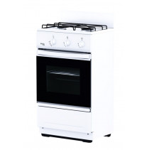 Плита газовая ЛАДА NOVA CG 32013 W
