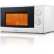 Микроволновая печь MYSTERY MMW-2012