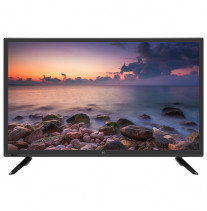 Телевизор BQ 2405B Black