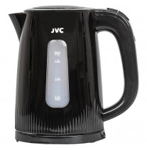 Чайник JVC JK-KE1210 ЧЁРНЫЙ