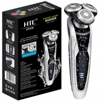 Бритва HTC GT-618