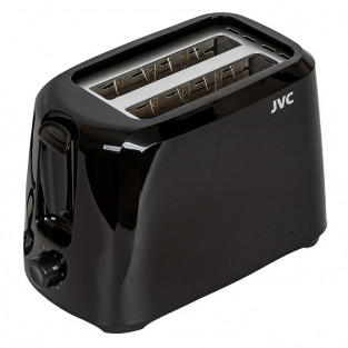 Тостер JVC JK-TS623 чёрный