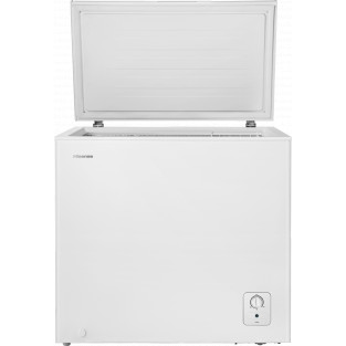 Морозильный ларь HISENSE FC-325D4BW1