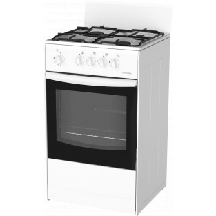 Плита газовая DARINA S 4 GM 441 101 W