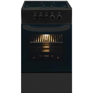 Плита электрическая BEKO CSS 48100 GA