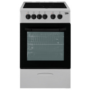 Плита электрическая BEKO CSS 48100 GS
