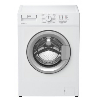 Стиральная машина BEKO RGS 484P1 BSW