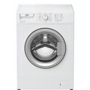 Стиральная машина BEKO RGS 485P1 BSW