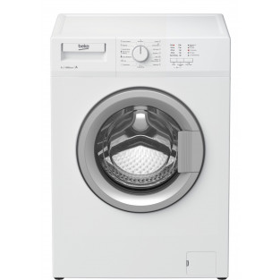 Стиральная машина BEKO RGE 585P1 BSW