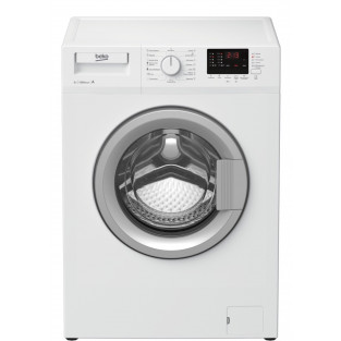 Стиральная машина BEKO RGE 585P2 BSW