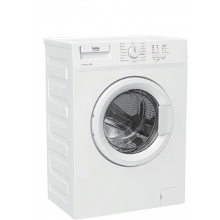 Стиральная машина BEKO RGE 64P1 BWW