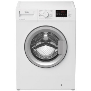 Стиральная машина BEKO RGE 685P2 BSW
