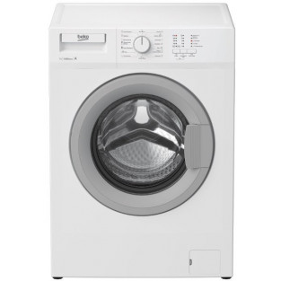 Стиральная машина BEKO RGE 785P1 XSW