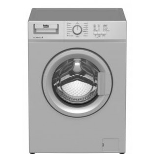Стиральная машина BEKO WRE 65P1 BSS