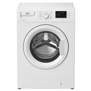 Стиральная машина BEKO WRE 75P2 XWW