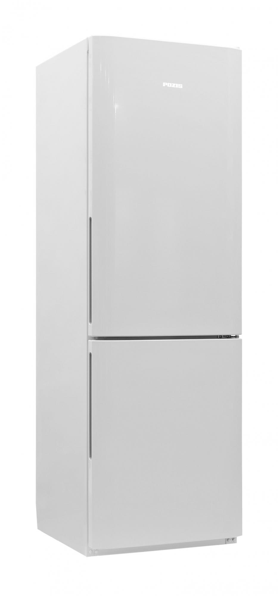 Холодильник POZIS RK FNF 170 БЕЛЫЙ вертикальные ручки