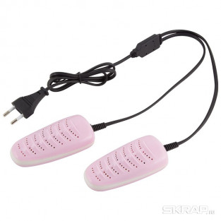 Сушилка для обуви ENERGY RJ-57С детская