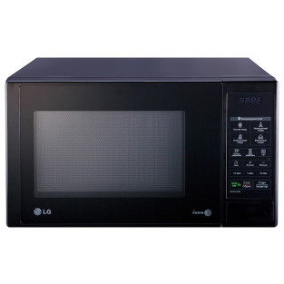 Микроволновая печь LG MS2042DB