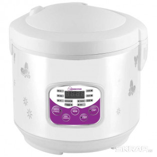 Мультиварка HOMESTAR HS-2022