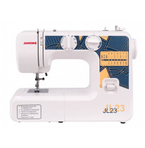 Швейная машина JANOME JL23