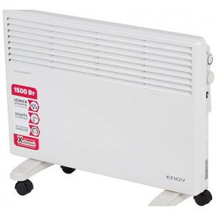 Конвектор ENGY EN-1500W брызгозащита