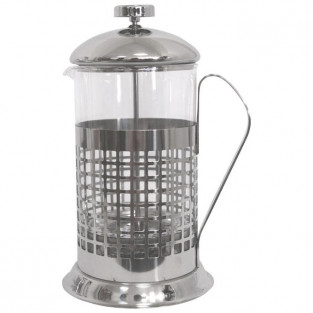 Френч-пресс MALLONY Cellula B511-1000ML