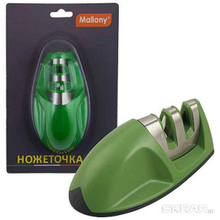 Ножеточка MALLONY KS-3