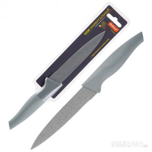 Нож с мраморным покрытием лезвия MALLONY DOLCEZZA MAL-03DOL 12,7 см