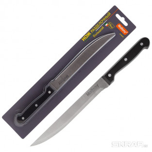 Нож нержавеющая сталь MALLONY CLASSICO MAL-02CL 19 см